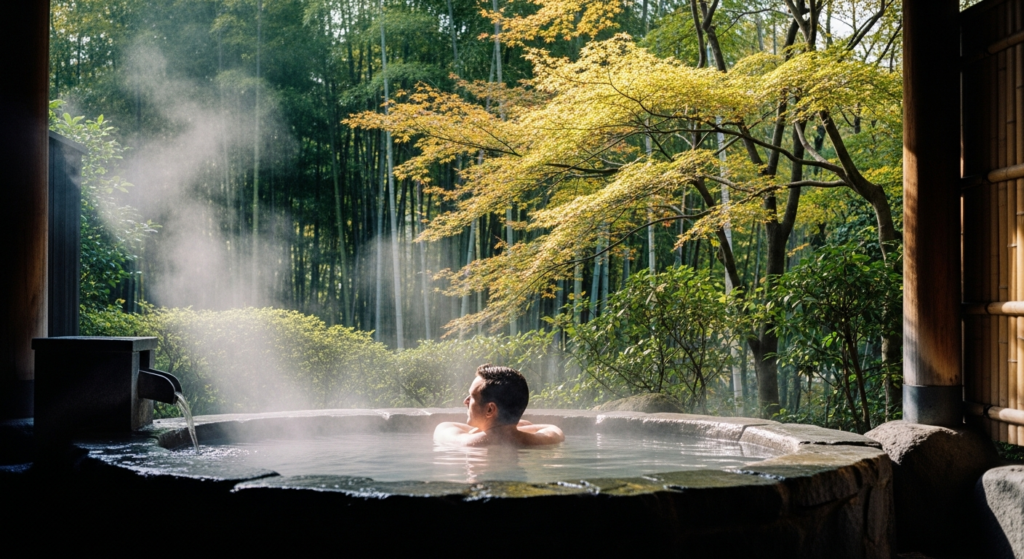 9月の週末旅：秋の気配を感じる、箱根の静謐なラグジュアリー宿へ