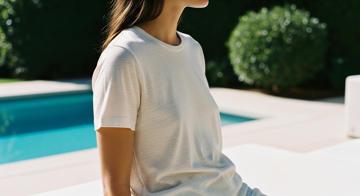 Quiet Luxury 2026・夏の5アイテム|Sofia Richieの美学から学ぶ静けさの装い