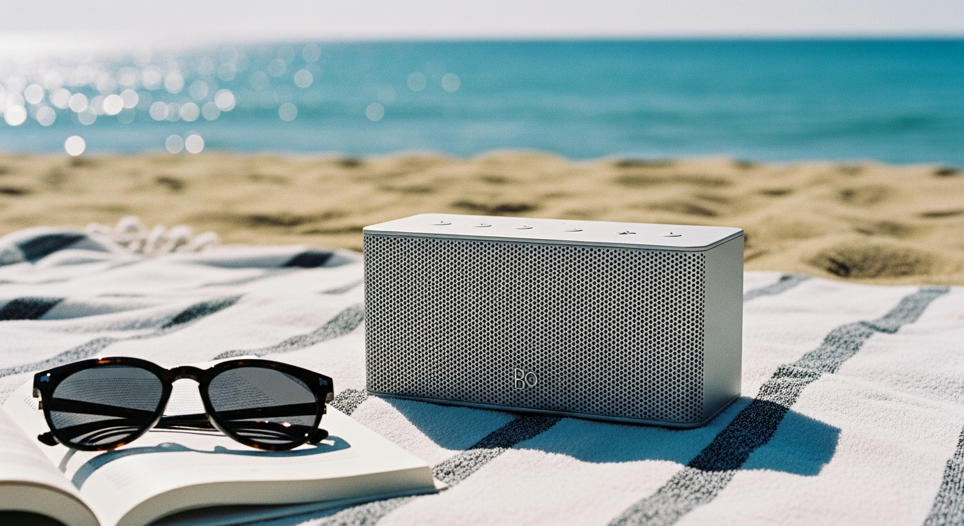 海辺に響く、夏のサウンドトラック